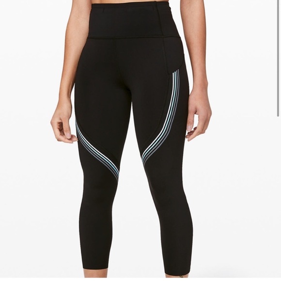 lululemon Leggings - Picture 2 of 6